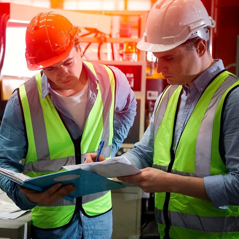  Imagen de la homologación del título de Ingeniería Industrial en España