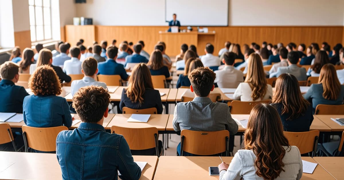 Descubre cómo se comportó el MIR 2025: Inscritos, Plazas y Especialidades Descubre cómo se comportó el MIR 2025: Inscritos, Plazas y Especialidades